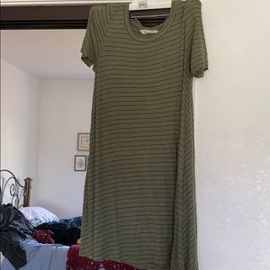 Billabong T-Shirt Dress